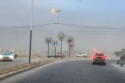 Cómo estará el tiempo este fin de semana largo en La Rioja