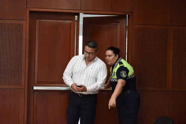 El hombre que vio con vida a Paulina Lebbos cuando ya todos la daban por desaparecida