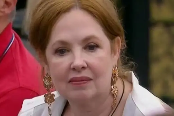 Andrea del Boca tuvo que abandonar Gran Hermano: ¿qué pasó con su salud?