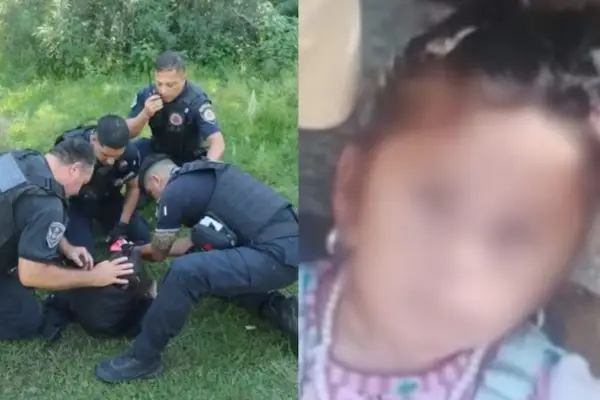 Nena desaparecida en Cosquín: un dato clave genera dudas en la investigación