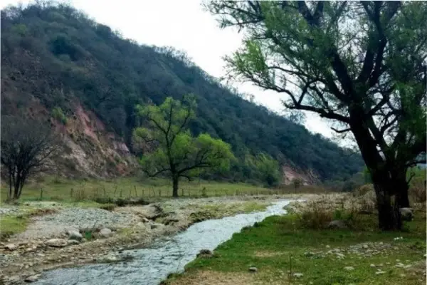 El fin de semana largo en Tucumán: el rincón secreto con cascadas a solo 50 km de la Capital