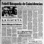 A 50 años del golpe de Estado: manotazos de ahogado antes del fatídico 24 de marzo