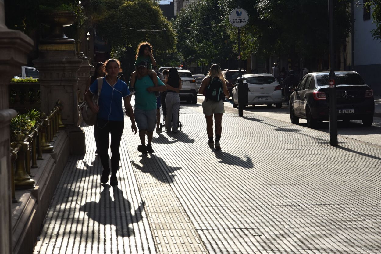 FINAL. El calendario astronómico marca que el verano se terminó ayer a las 11.46.