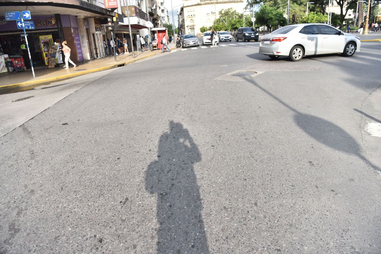 El verano se despidió con calor y deja paso al otoño lluvioso