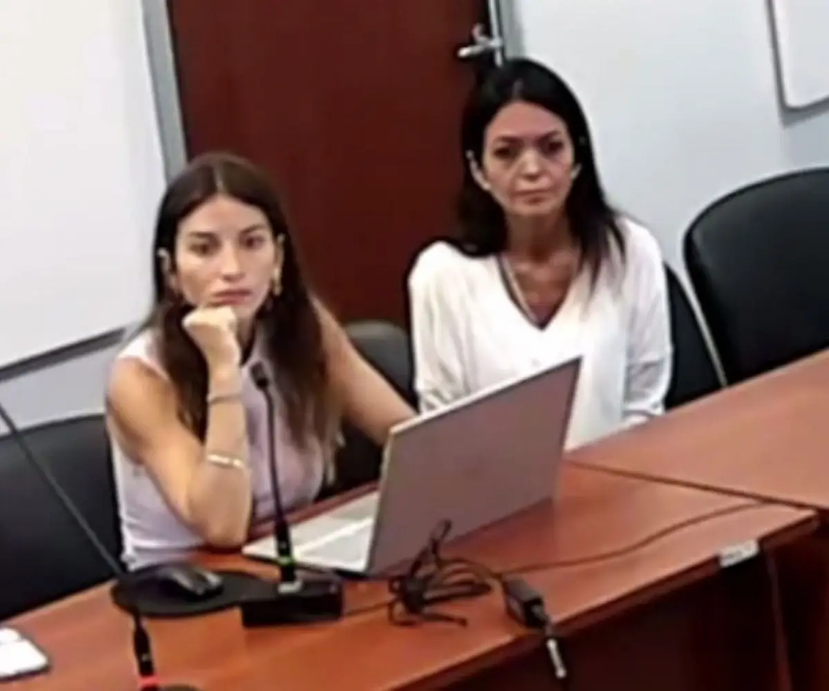 Fallo en el caso Érika: Justina Gordillo tendrá una nueva oportunidad para recuperar la libertad