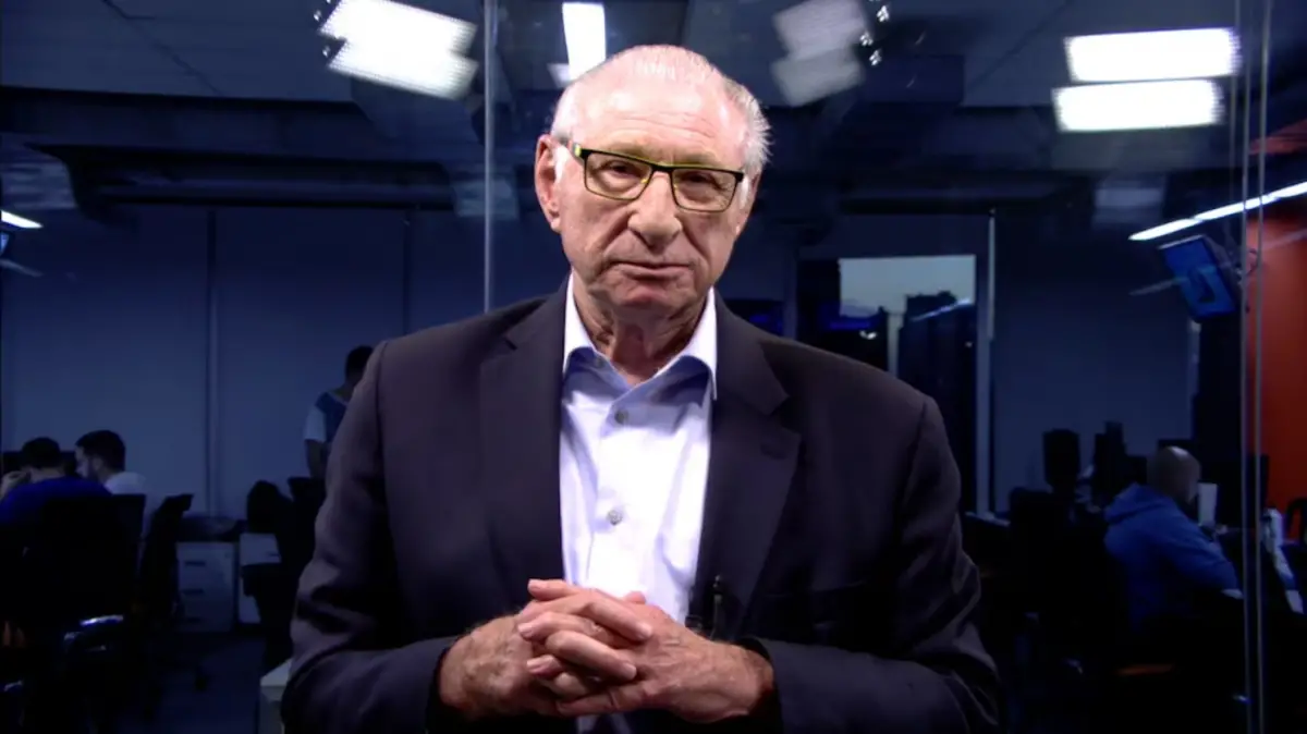 El periodista Ernesto Cherquis Bialo tenía 85 años y padecía leucemia.