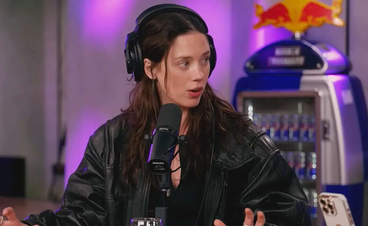 Serie “Máxima”: Delfina Chaves contó qué escenas fueron censuradas por malestar de los holandeses