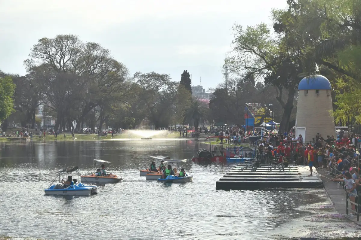 Conocé todo lo que se puede hacer este fin desemana largo en San Miguel de Tucumán