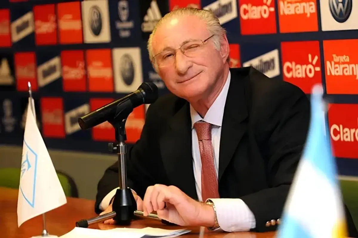 Murió Ernesto Cherquis Bialo: qué le pasó y cómo se deterioró su salud en el último tiempo