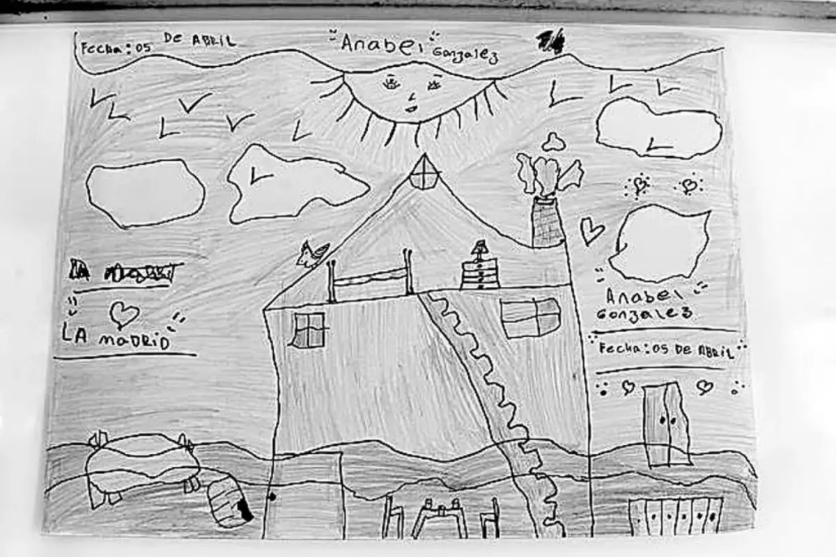 En La Madrid pagaron justos por pecadores