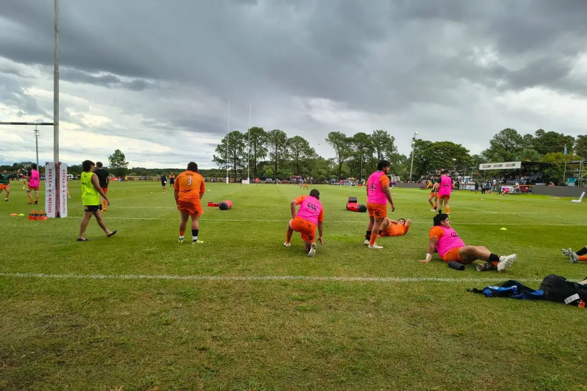 FOTO: Benjamín Papaterra para LA GACETA.