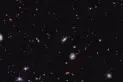 Una mirada al universo: ¿se encontró la materia oscura?