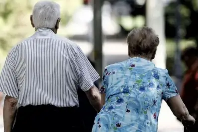 Jubilados deben realizar un máximo esfuerzo para vivir con la mínima