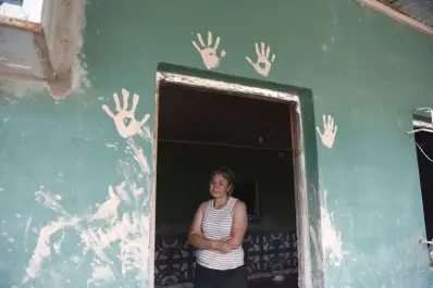 La foto de la semana en Tucumán