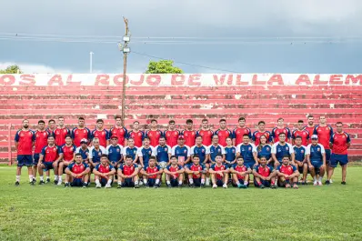 Tucumán Central se alista para debutar en el Federal A