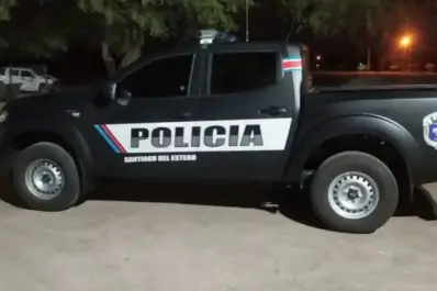 Santiago del Estero: un niño de 12 años improvisó una hamaca con soga y murió ahorcado
