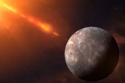 Horóscopo: se retira Mercurio retrógrado y llegan cambios para todos los signos