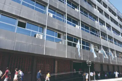 Presunto tráfico de influencias: confirman el juez