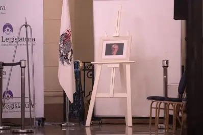 Así será el último adiós a Ernesto Cherquis Bialo: dónde y hasta qué hora será