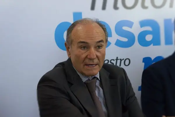 “El acceso a EEUU será un paso cualitativo para la citricultura argentina”