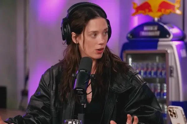 Serie “Máxima”: Delfina Chaves contó qué escenas fueron censuradas por malestar de los holandeses