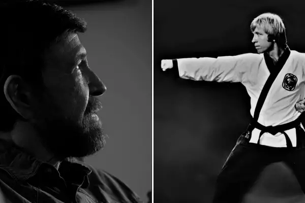 El legado de Chuck Norris, arraigado en Tucumán