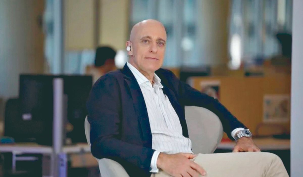 DEFINICIONES. Pagni considera que Milei es agente pero también consecuencia del momento. 