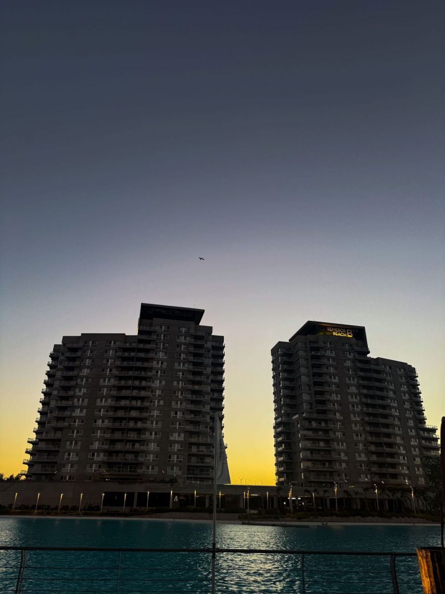 Experiencia Living en Remeros Beach: arquitectura y diseño en busca de bienestar