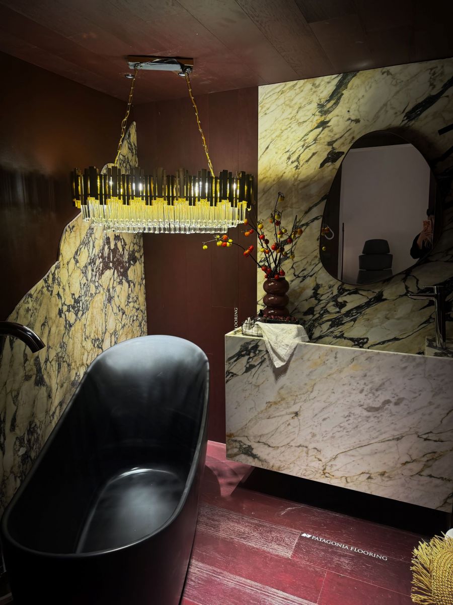 Experiencia Living en Remeros Beach: arquitectura y diseño en busca de bienestar