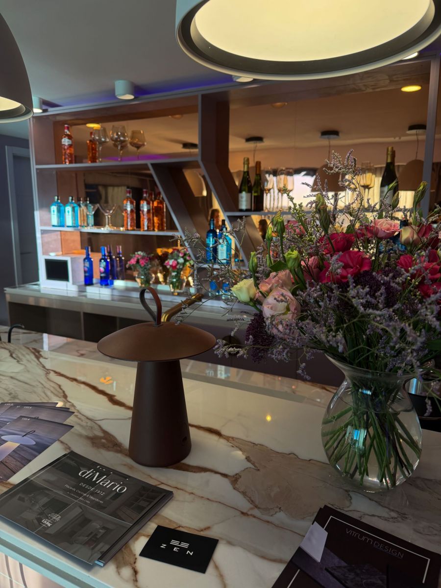 Experiencia Living en Remeros Beach: arquitectura y diseño en busca de bienestar