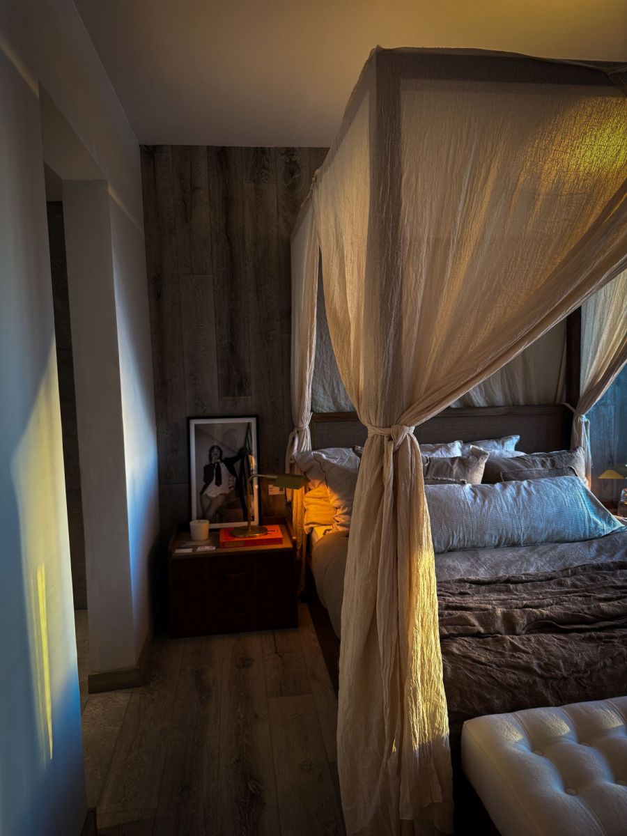 Experiencia Living en Remeros Beach: arquitectura y diseño en busca de bienestar