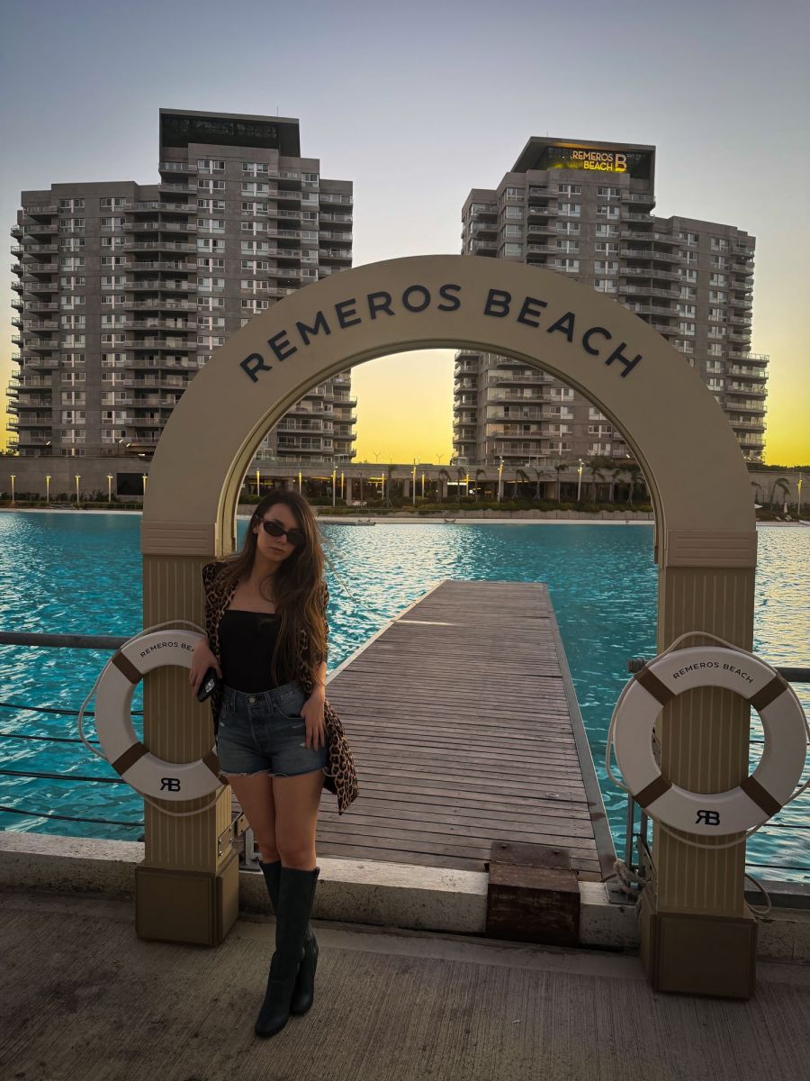 Experiencia Living en Remeros Beach: arquitectura y diseño en busca de bienestar