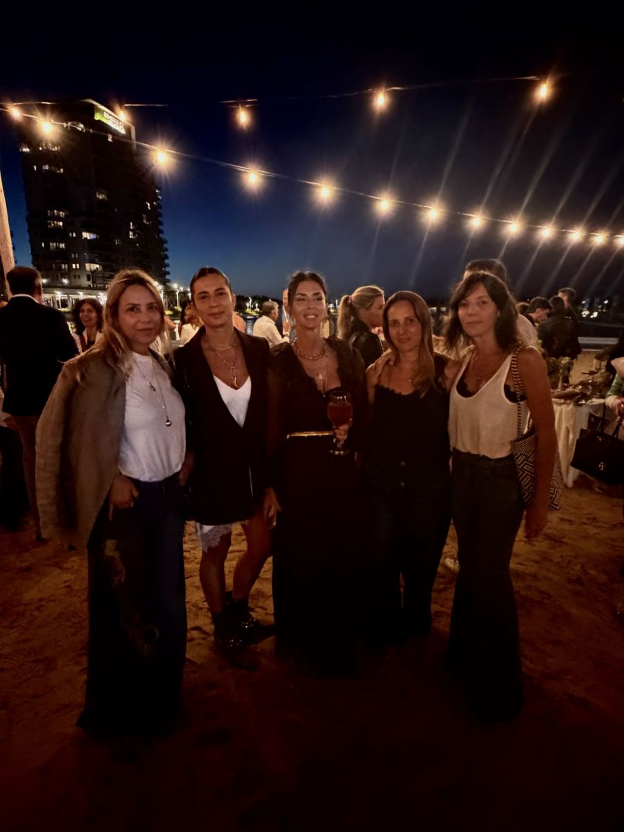 Experiencia Living en Remeros Beach: arquitectura y diseño en busca de bienestar