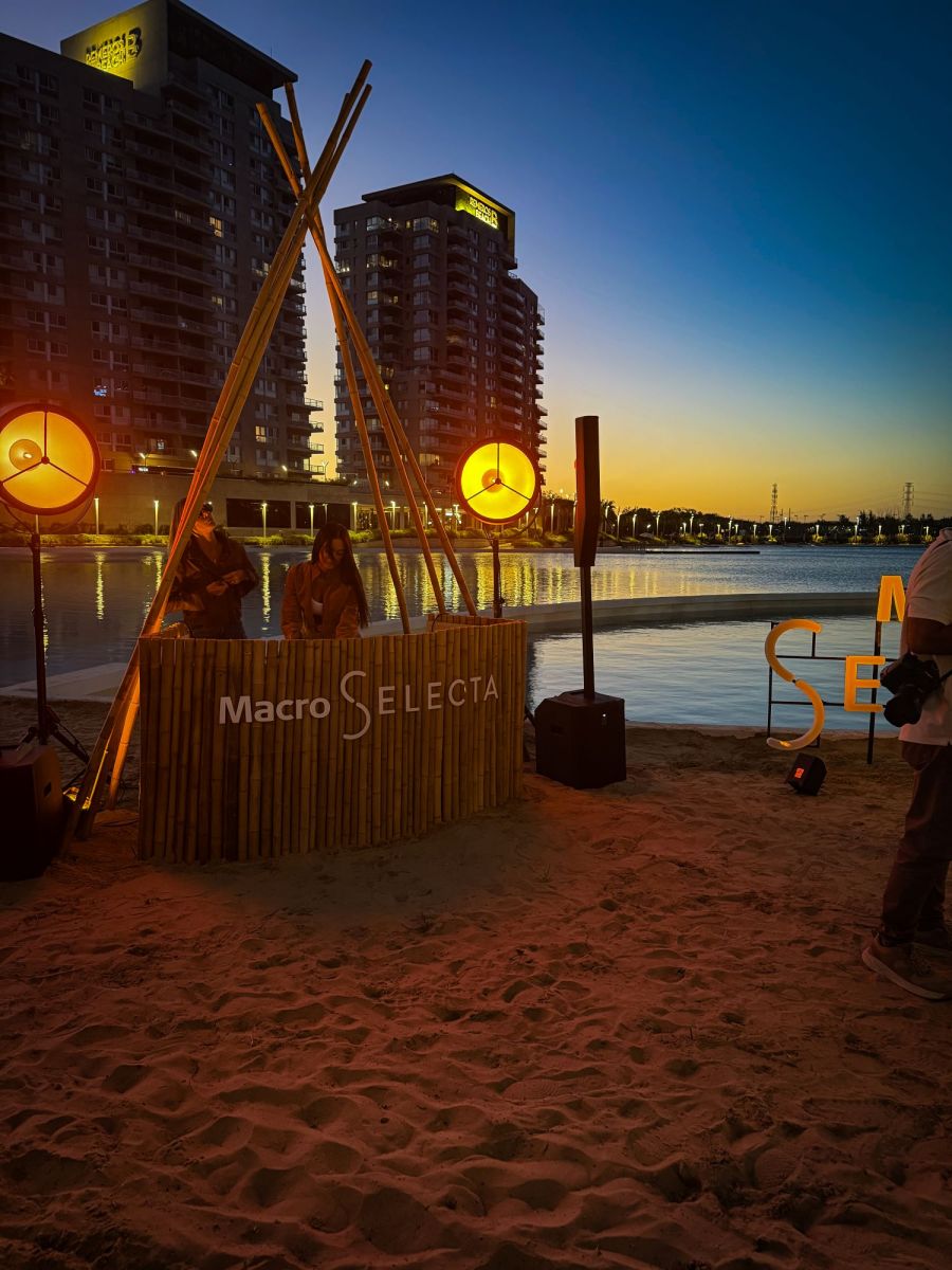 Experiencia Living en Remeros Beach: arquitectura y diseño en busca de bienestar