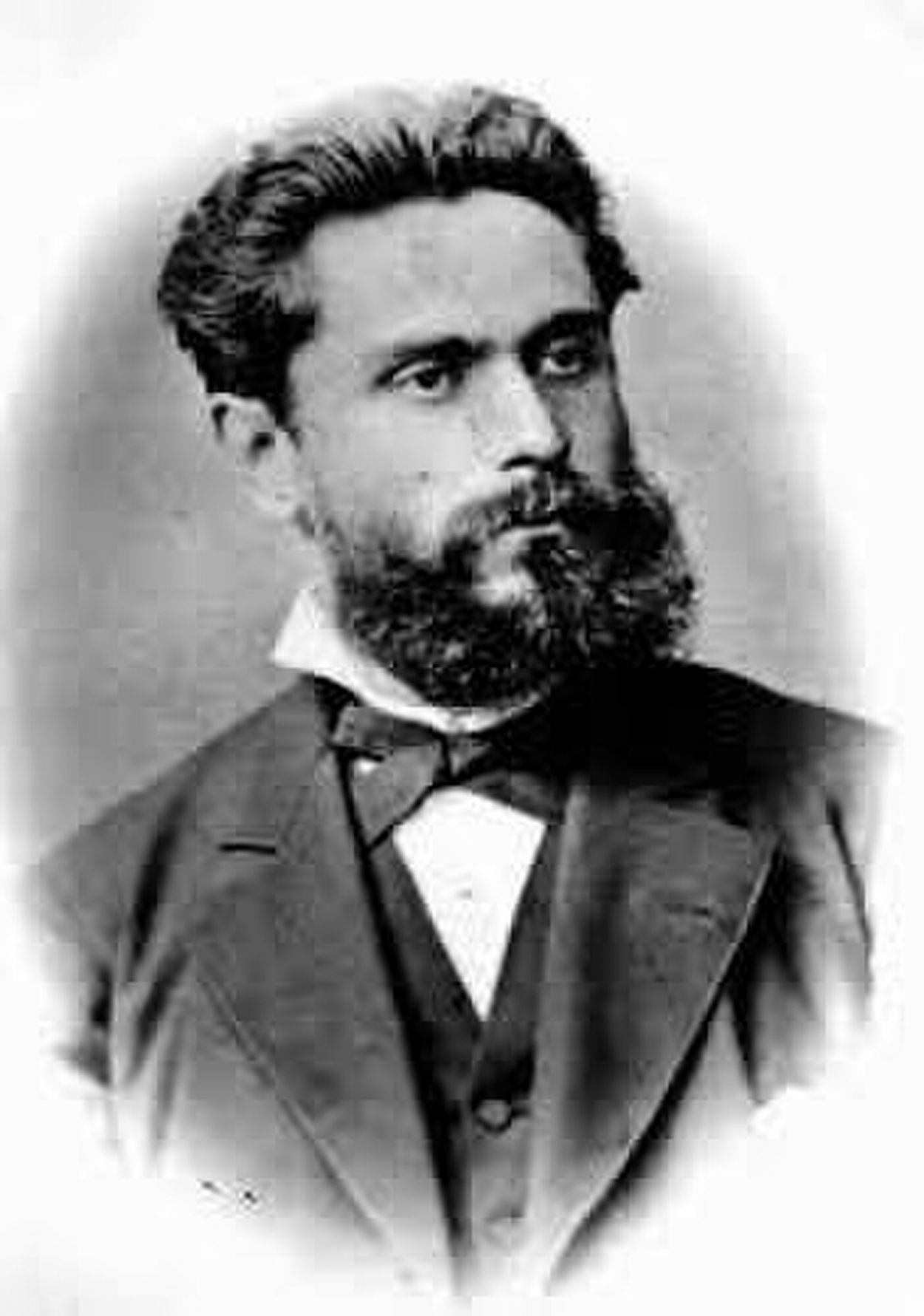 DESTACADO. El legado de Paul Groussac sigue vigente.