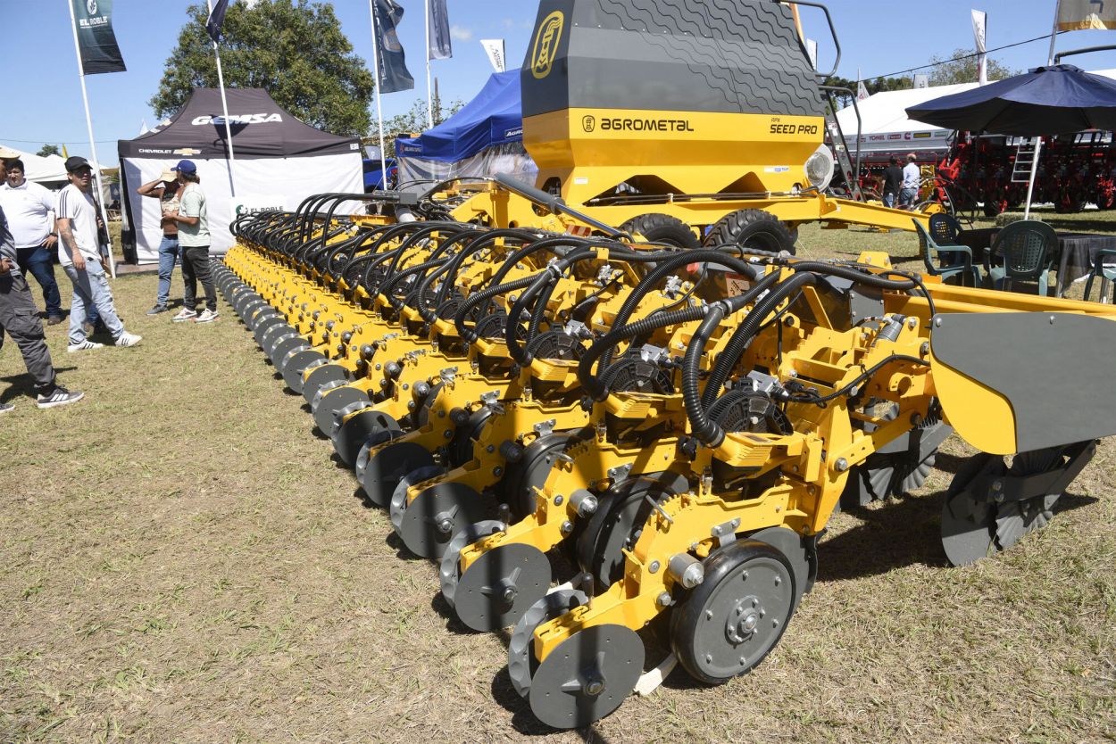 El termómetro del norte