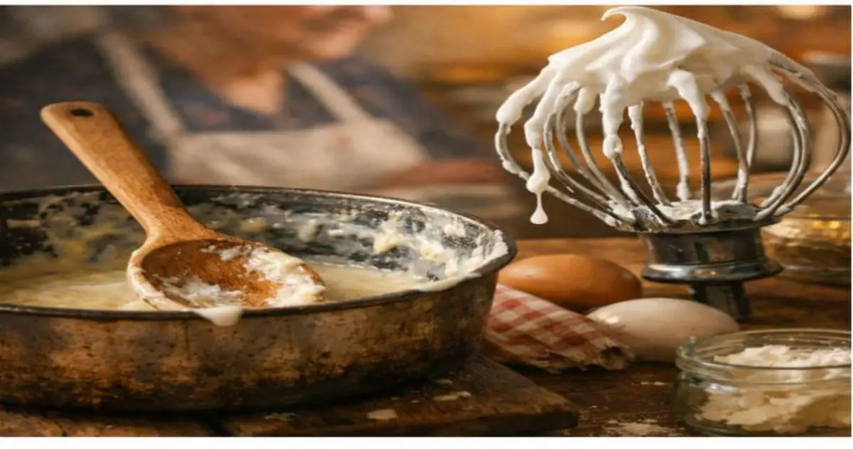 Al mal tiempo: la raspa de alegría