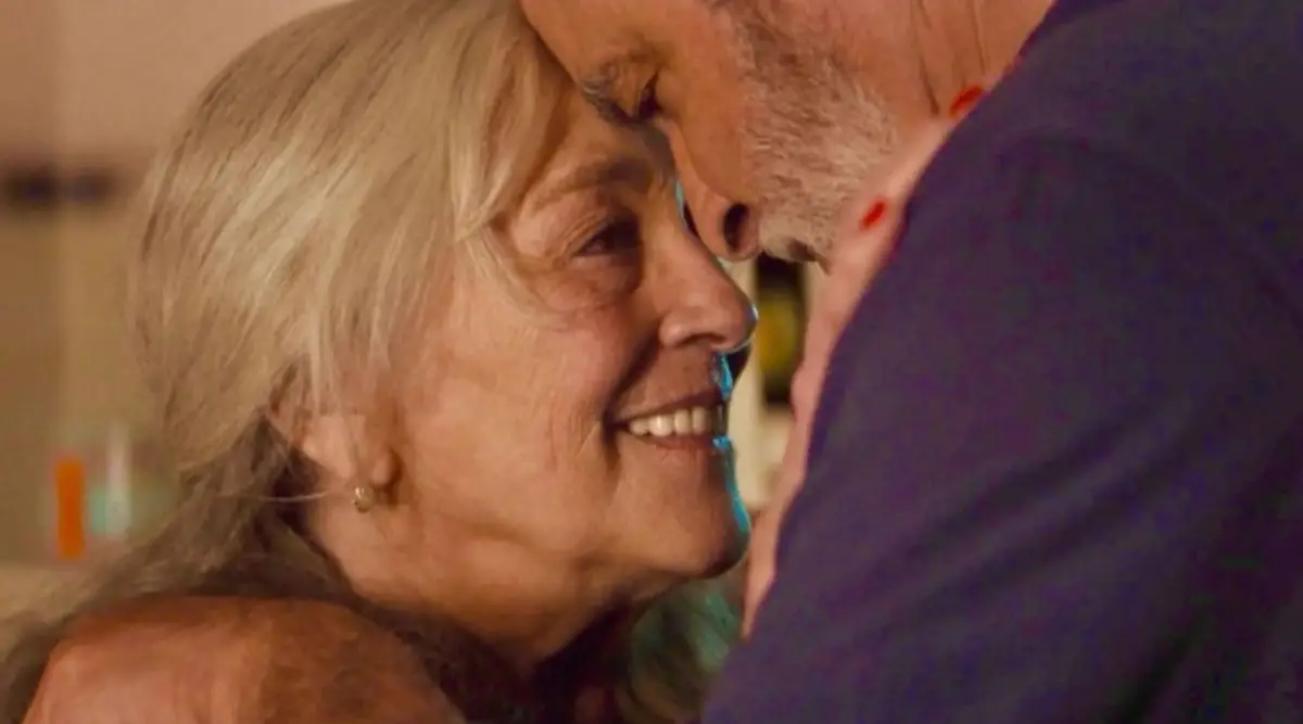 Sexualmente hablando: envejecer con sexualidad