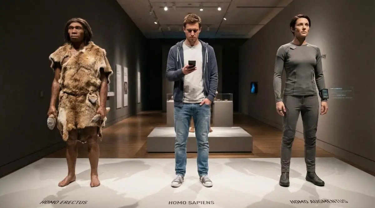 Revolución vs. re-evolución: la bendita fricción de aprender