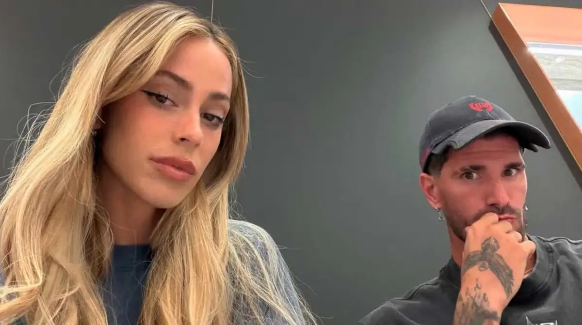 Tini Stoessel dio una señal clave y confirmó su casamiento con Rodrigo De Paul