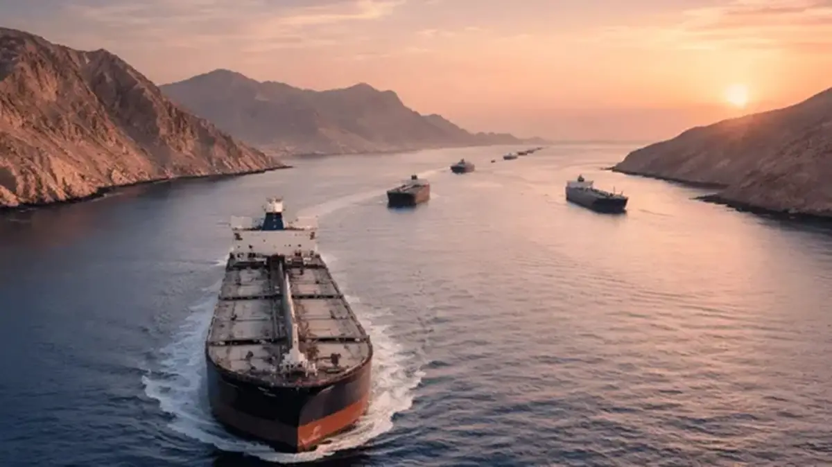 Tensión en el estrecho de Ormuz: hasta dónde puede escalar el precio del petróleo si se prolongan los bloqueos