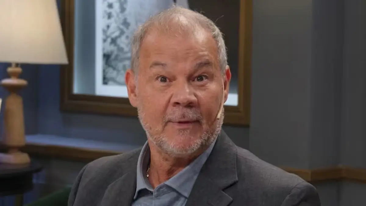 El Chino Volpato abrió su corazón en el programa de Mirtha Legrand y contó cómo superó el cáncer