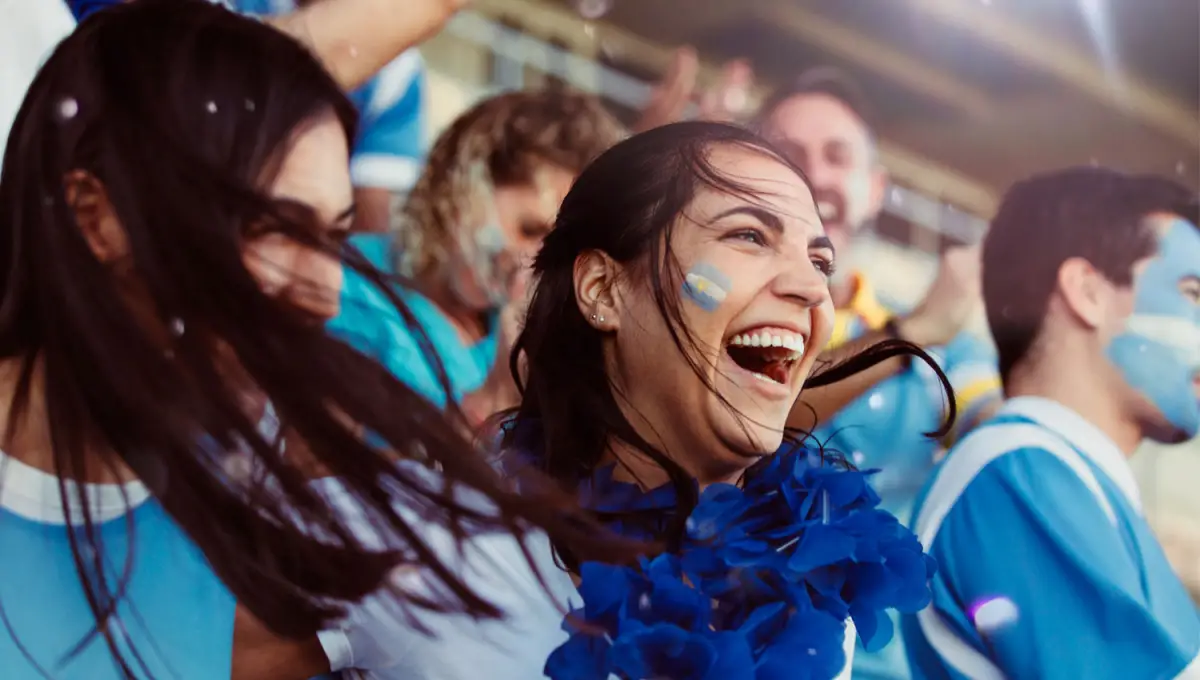 Del televisor a la experiencia: por qué viajar al Mundial se volvió un sueño cada vez más fuerte