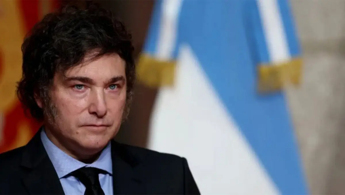 ENCUESTAS. Diferentes consultoras evidencias un cambio de tendencia sobre la opinión de los argentinos sobre la dirección económica del Gobierno de Milei.