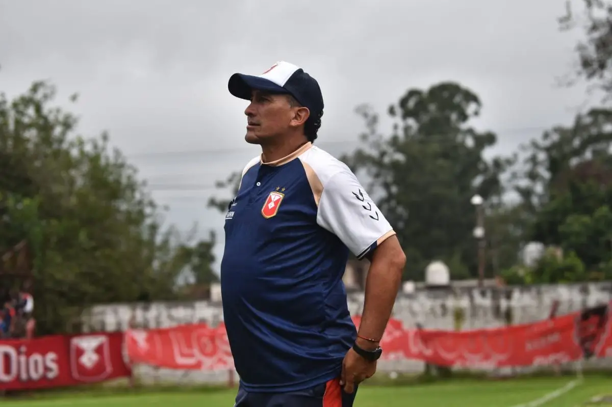 Postales del partido