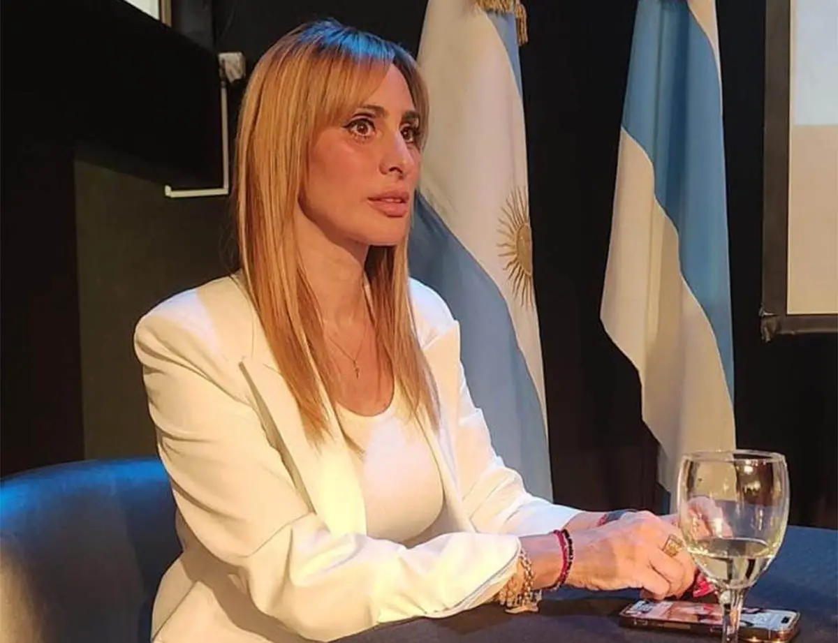 PRESUNTA VIOLENCIA. La denuncia fue realizada por Gabriela Garolera el pasado viernes.