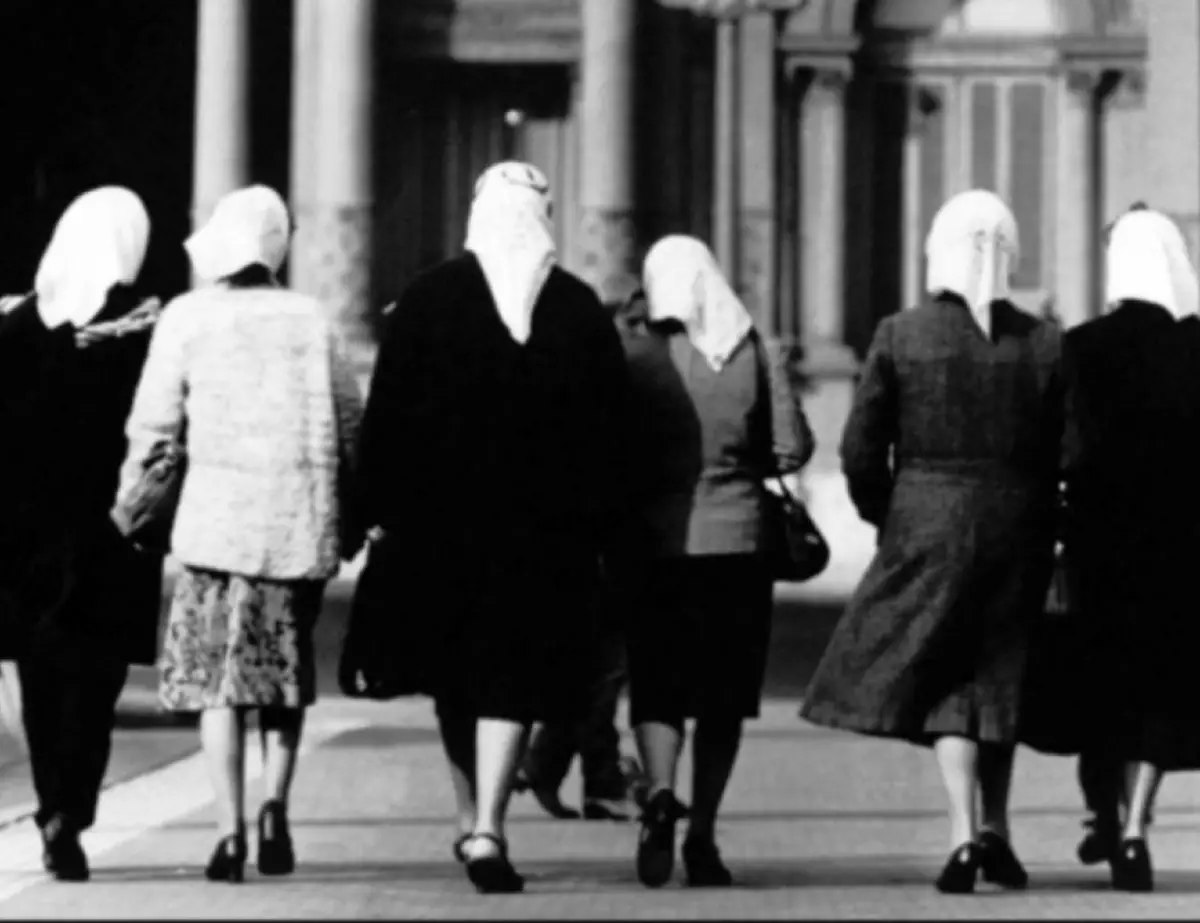 A medio siglo del inicio del peor momentode nuestra historia