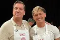Maxi López reveló cuánto ganó en un mes y dejó sin palabras a todos en MasterChef Celebrity 2026