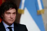 El humor social comienza a cuestionar la motosierra de Milei