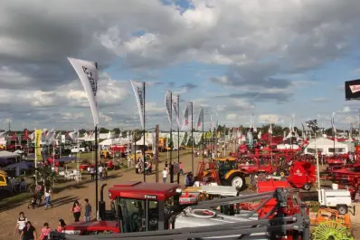 El termómetro del norte